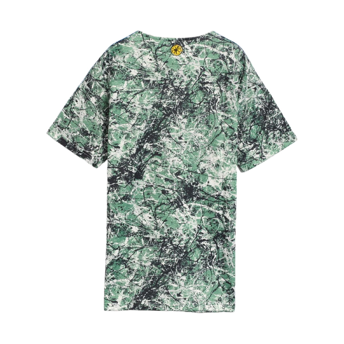 Manchester United FC Camiseta Stone Roses