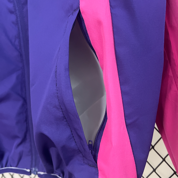 Alemania Cortavientos