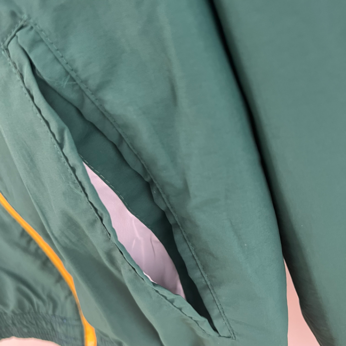 Tigres UANL Cortavientos