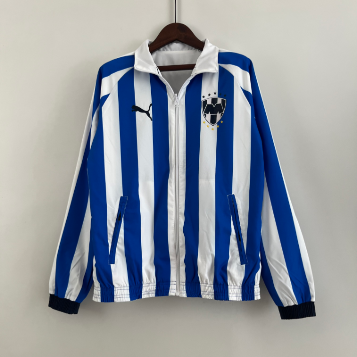 CF Monterrey Cortavientos