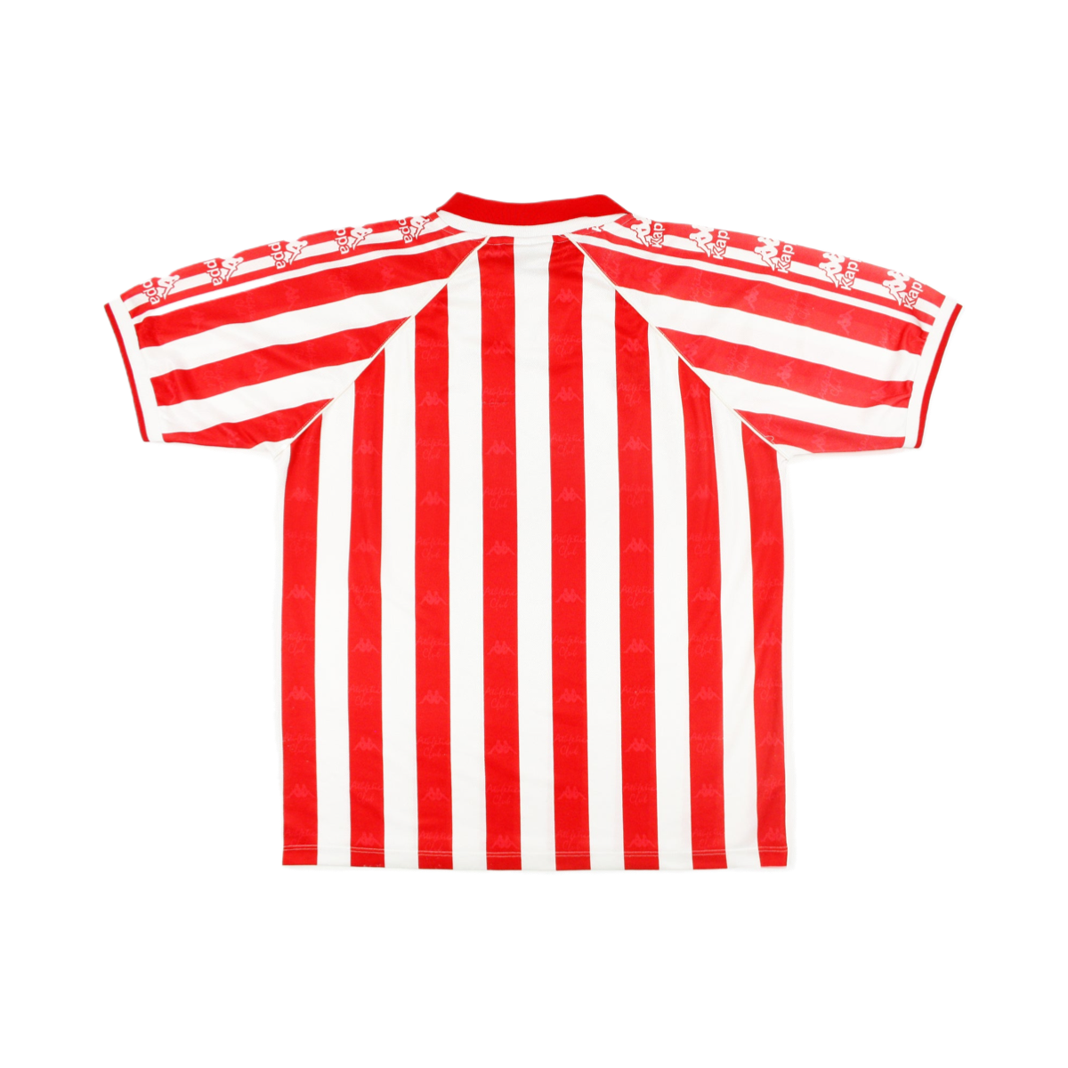 1995-97 Athletic Club 1a Equipacion