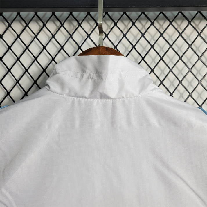 Manchester United FC Cortavientos