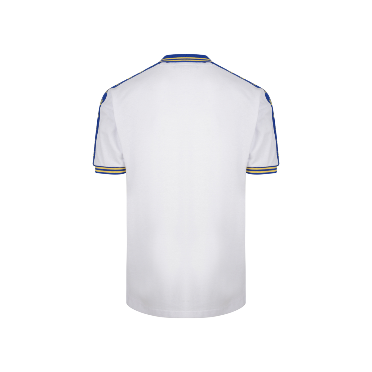 1978-79 Leeds United FC 1a Equipacion