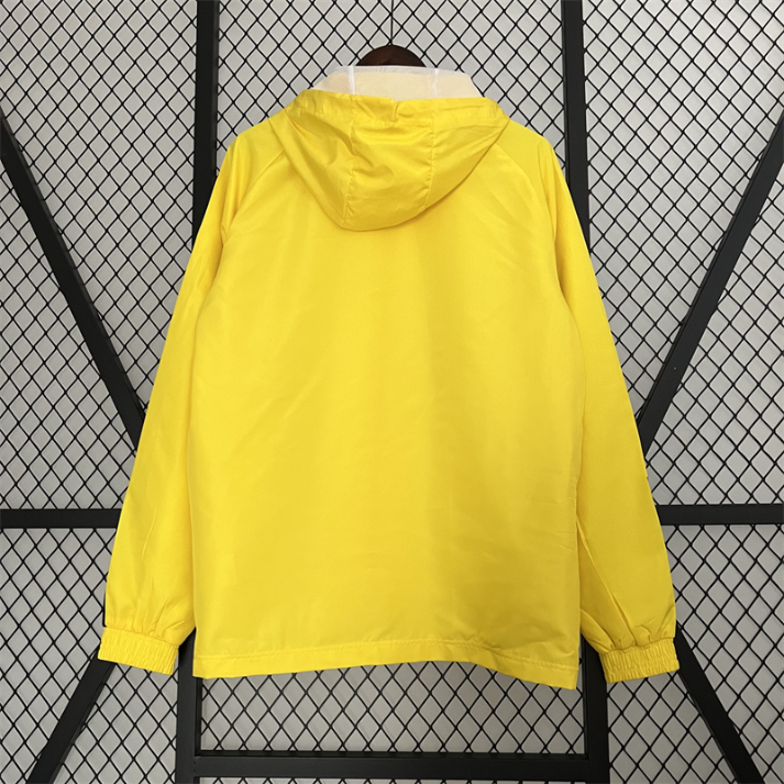 Tigres UANL Cortavientos