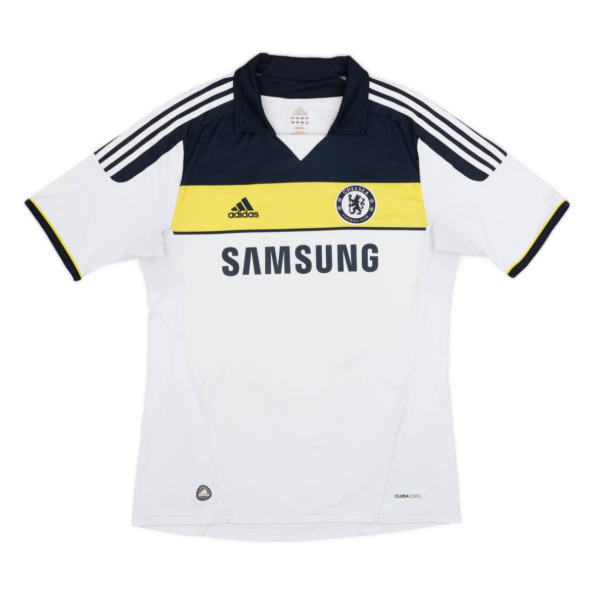 2011-12 Chelsea FC 3a Equipacion
