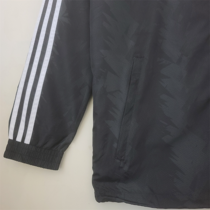 Manchester United FC Cortavientos