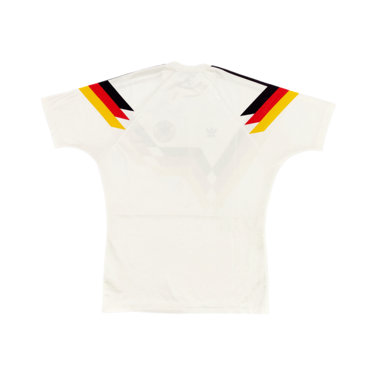 1988 Alemania 1a Equipacion