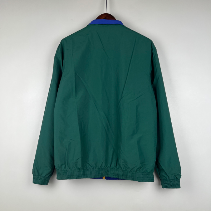 Manchester United FC Cortavientos