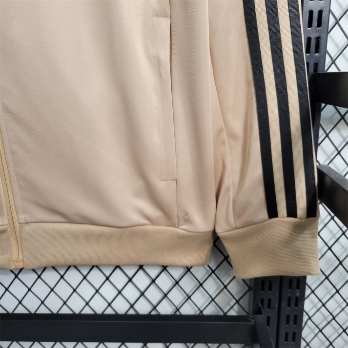 São Paulo FC Cortavientos