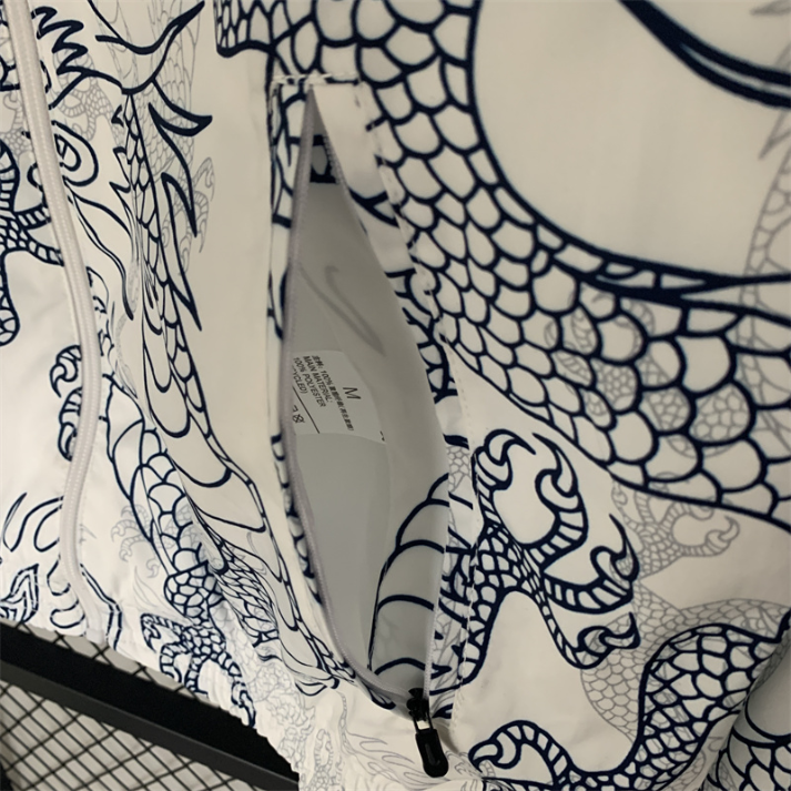 Real Madrid CF Cortavientos