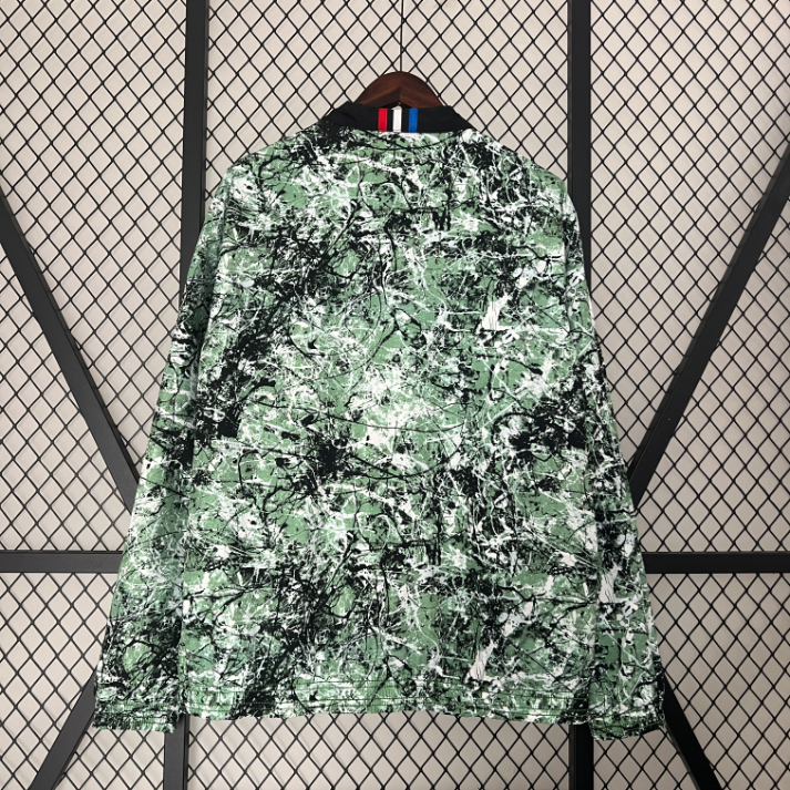 Manchester United FC Cortavientos