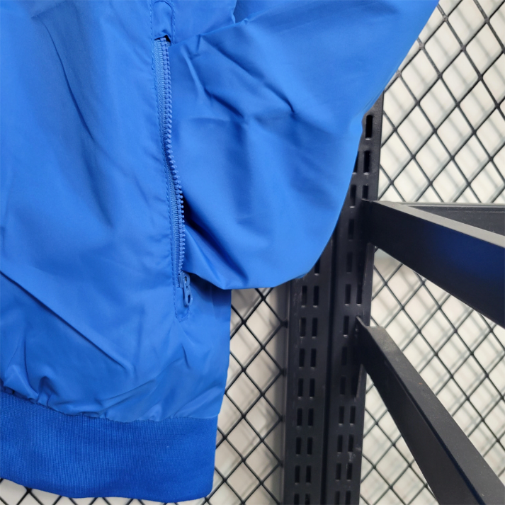 Kawasaki Frontale Cortavientos