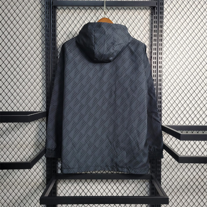 CR Flamengo Cortavientos