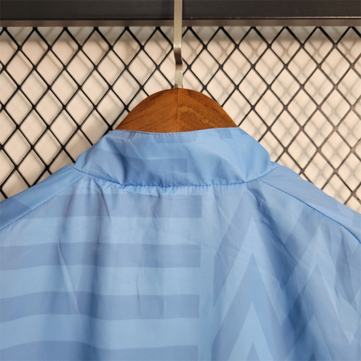 Manchester City FC Cortavientos