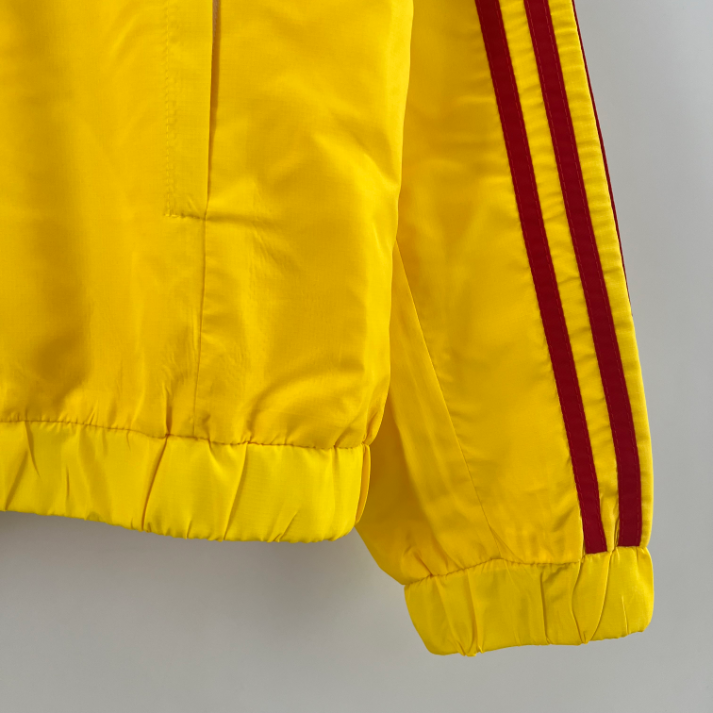 Tigres UANL Cortavientos