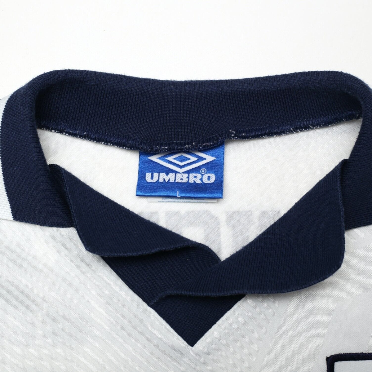 1994-95 Tottenham Hotspur FC 1a Equipacion