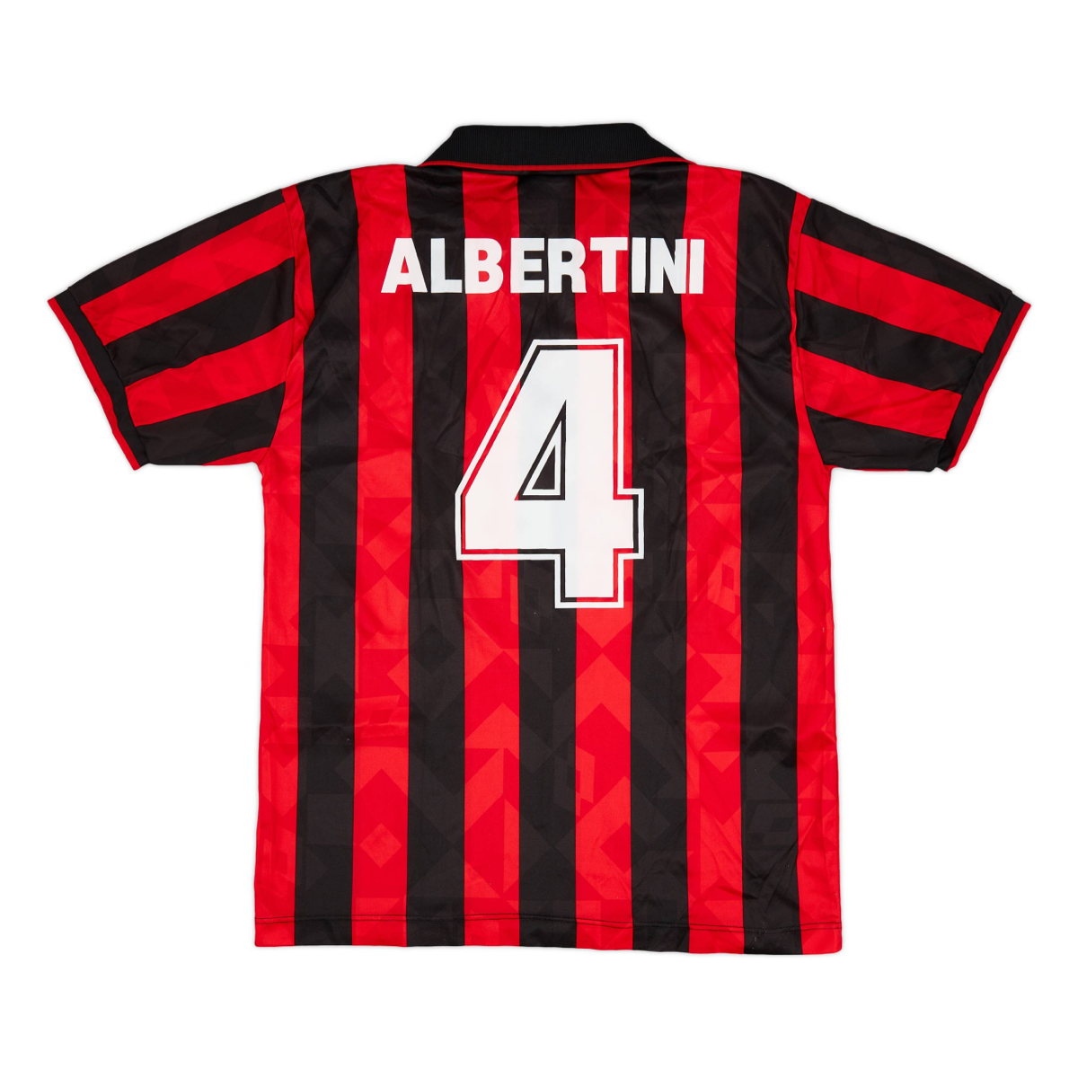 1993-94 AC Milan 1a Equipacion