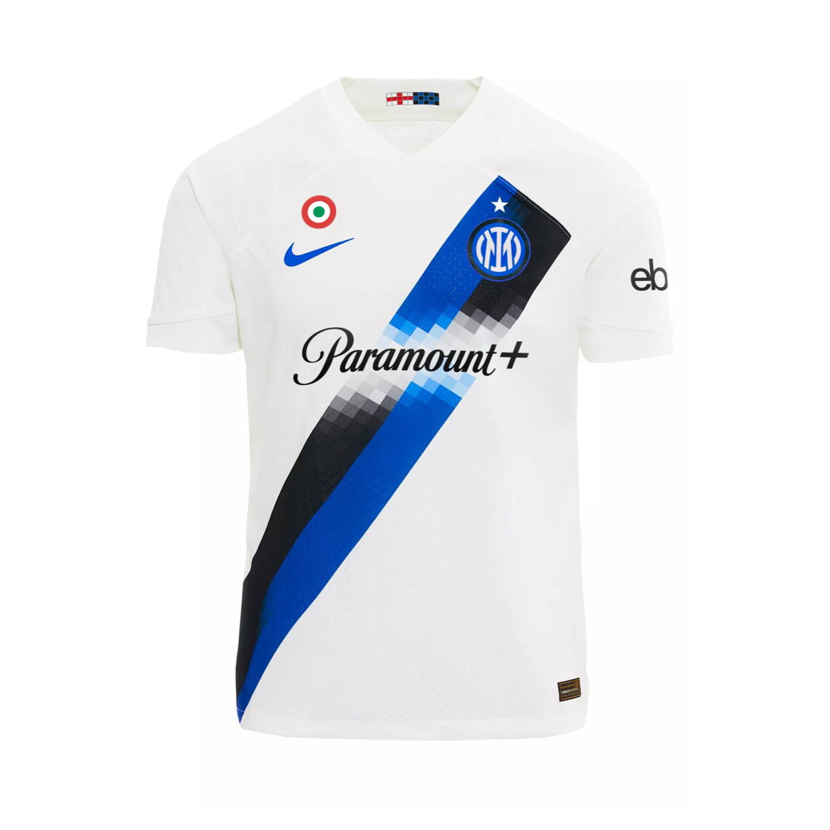 2023-24 FC Internazionale Milano 2a Equipacion