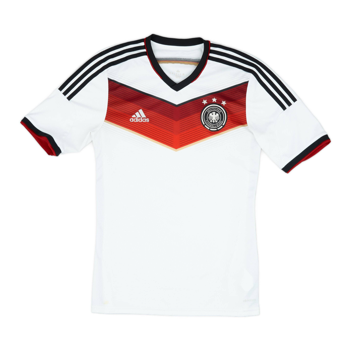 2014 Alemania 1a Equipacion