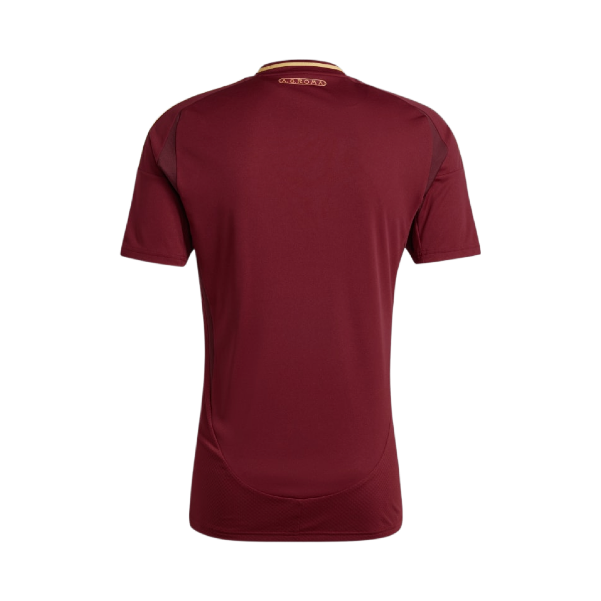 2024-25 AS Roma 1a Equipacion