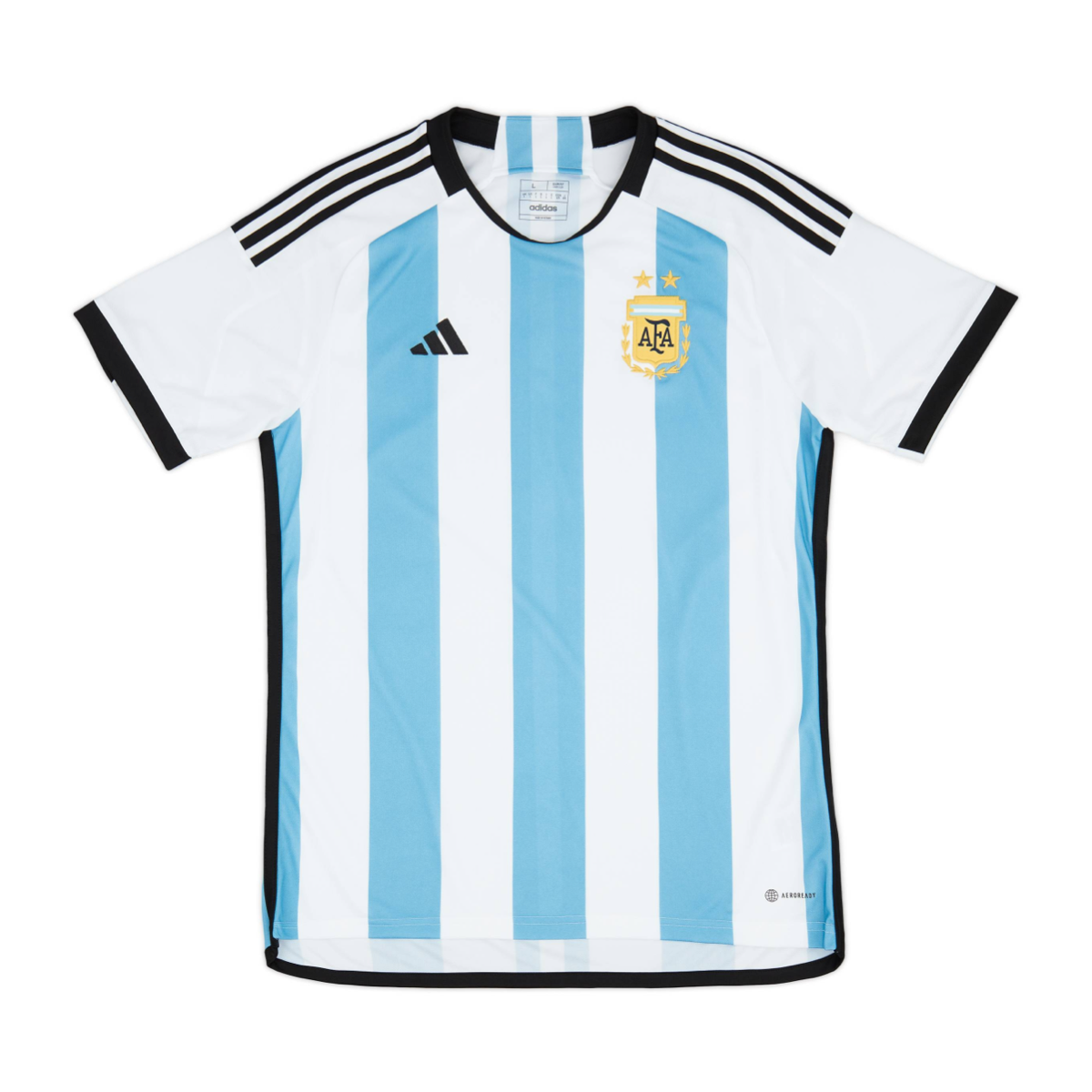 2022 Argentina 1a Equipacion