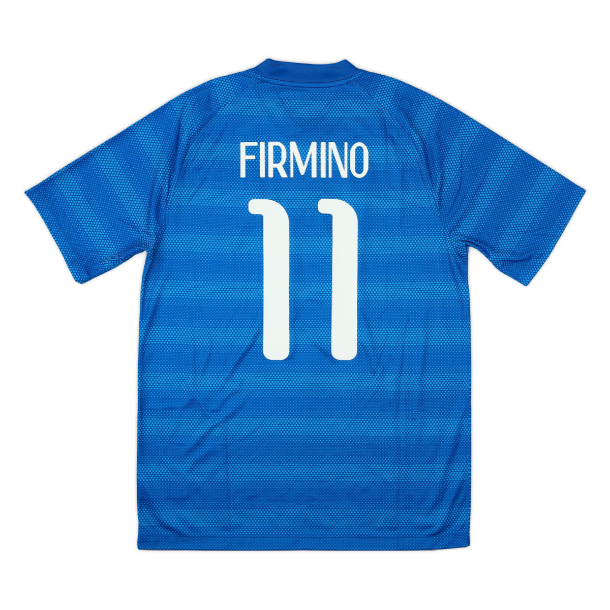 2014 Brasil 2a Equipacion