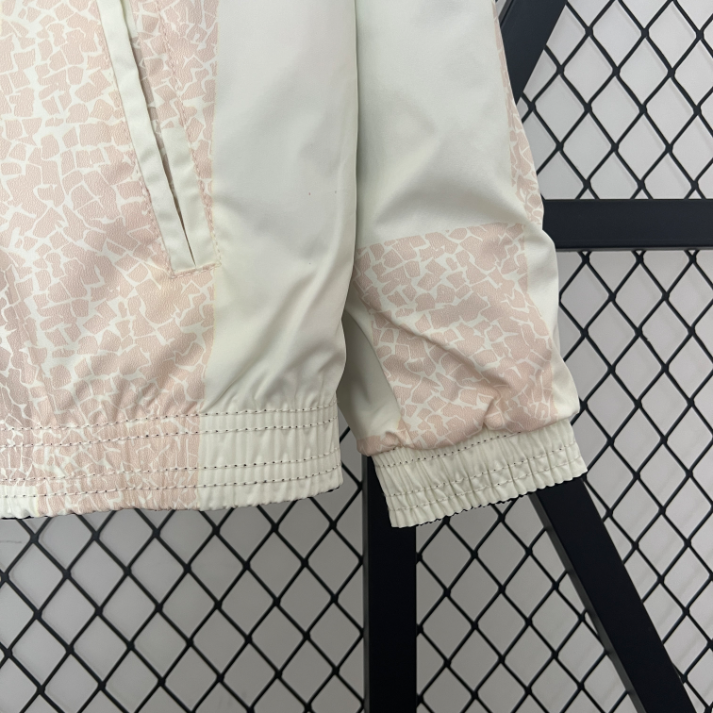 CR Flamengo Cortavientos