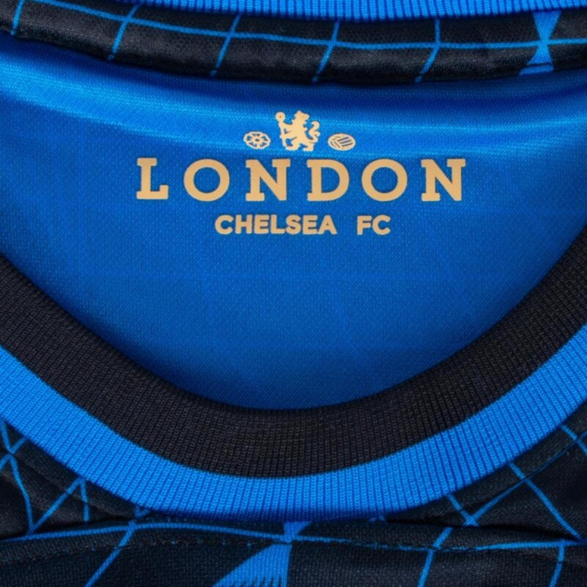 2023-24 Chelsea FC 2a Equipacion