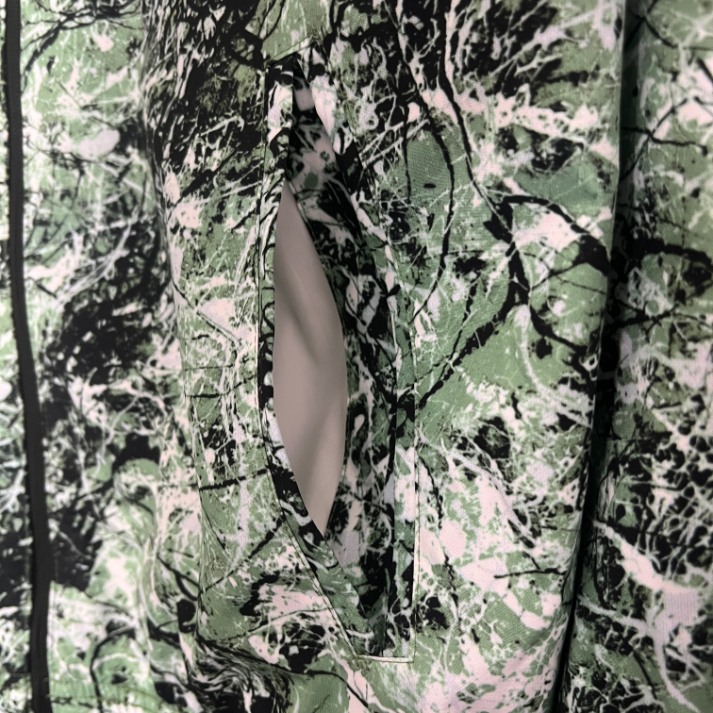 Manchester United FC Cortavientos