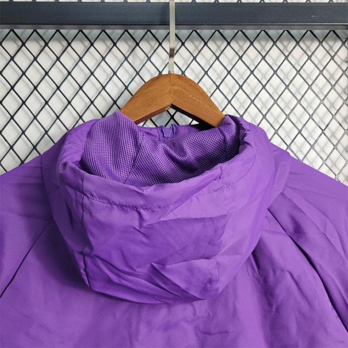 Sanfrecce Hiroshima Cortavientos