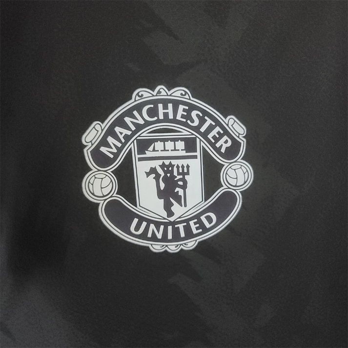 Manchester United FC Cortavientos