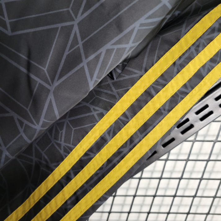 Manchester United FC Cortavientos