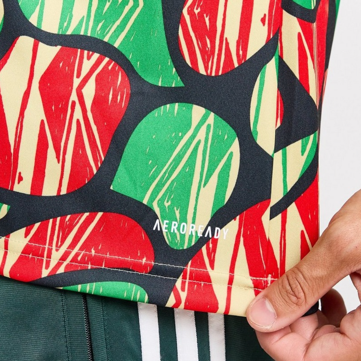 Arsenal FC Camiseta Entrenamiento