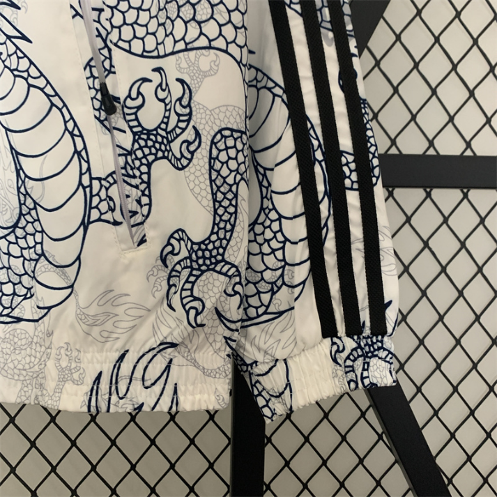 Real Madrid CF Cortavientos