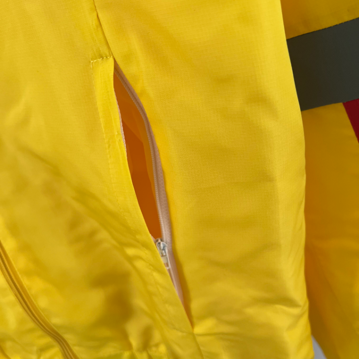 Tigres UANL Cortavientos