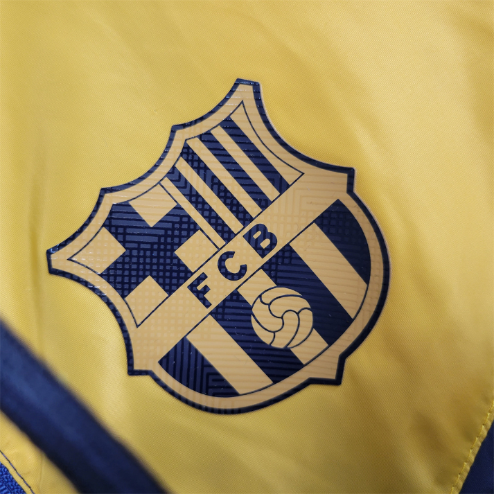 FC Barcelona Cortavientos