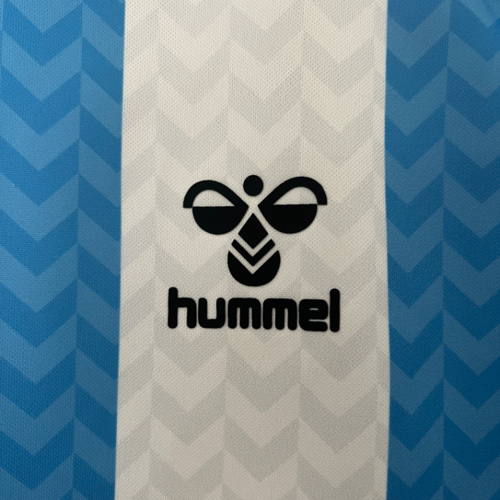 Málaga CF Camiseta 120 Aniversario