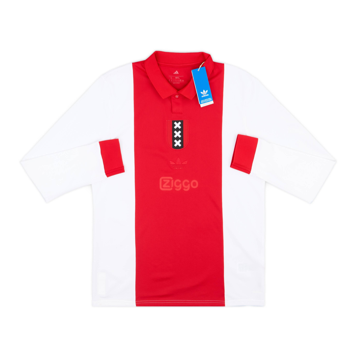 2024-25 AFC Ajax Equipacion Edición Especial 125 Aniversario