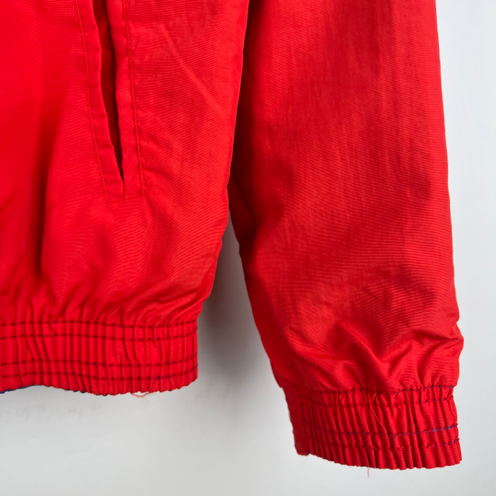 Tigres UANL Cortavientos