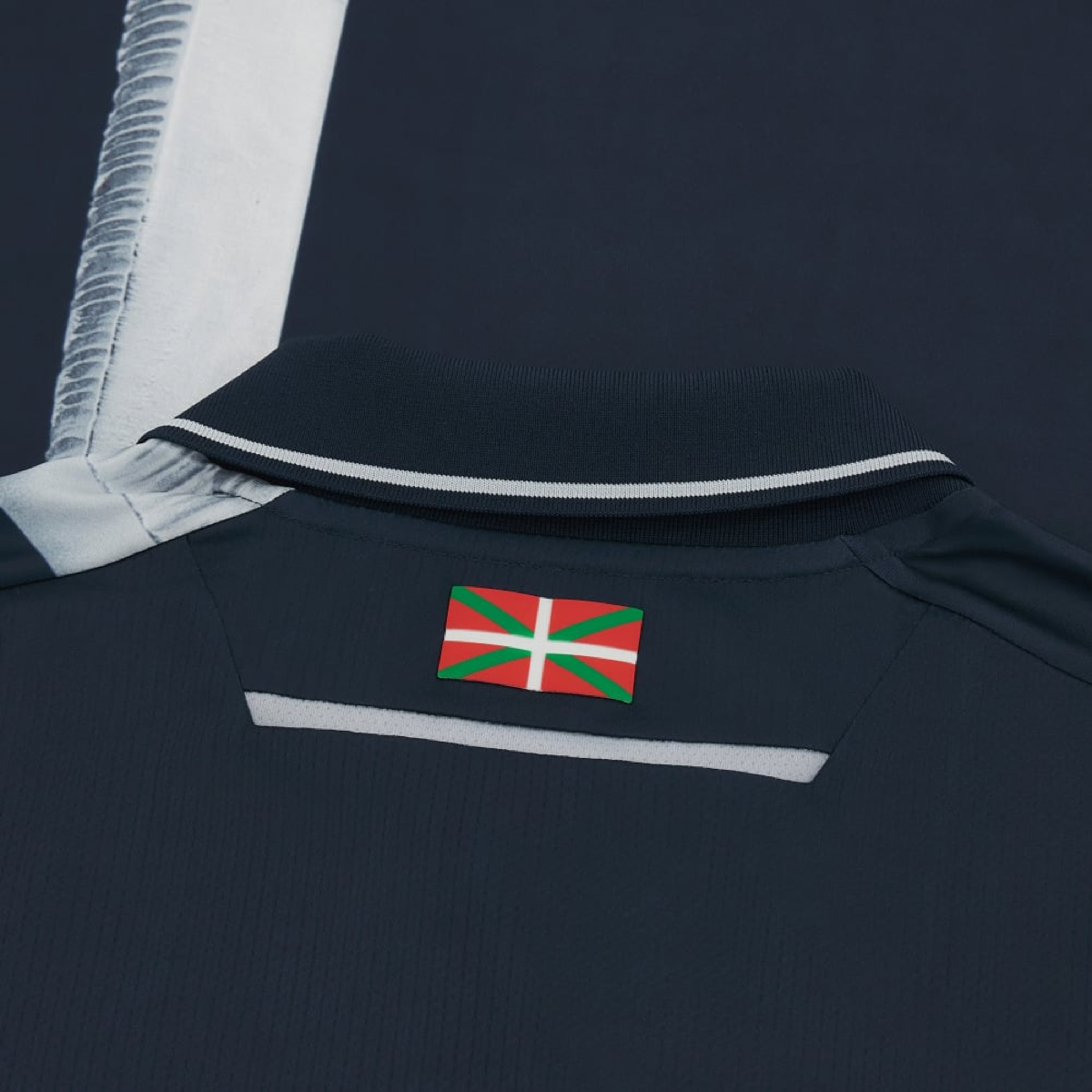 2023-24 Real Sociedad de Fútbol de Fútbol 2a Equipación