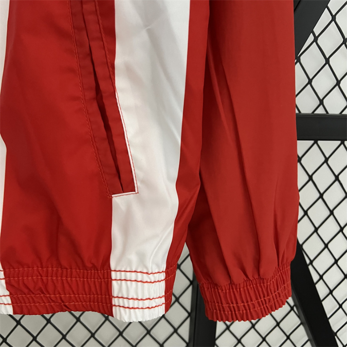 Manchester City FC Cortavientos