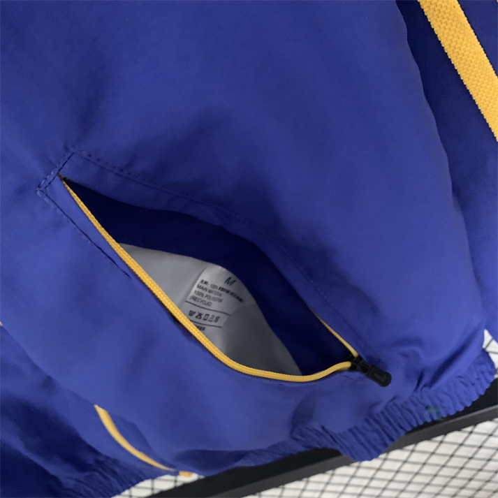 AS Roma Cortavientos