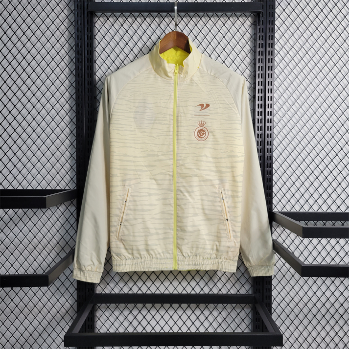 Al-Nassr FC Cortavientos