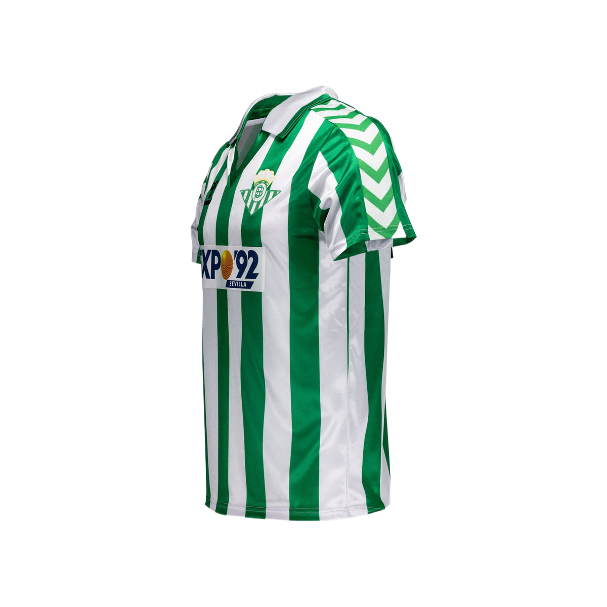 1988-89 Real Betis Balompié 1a Equipacion