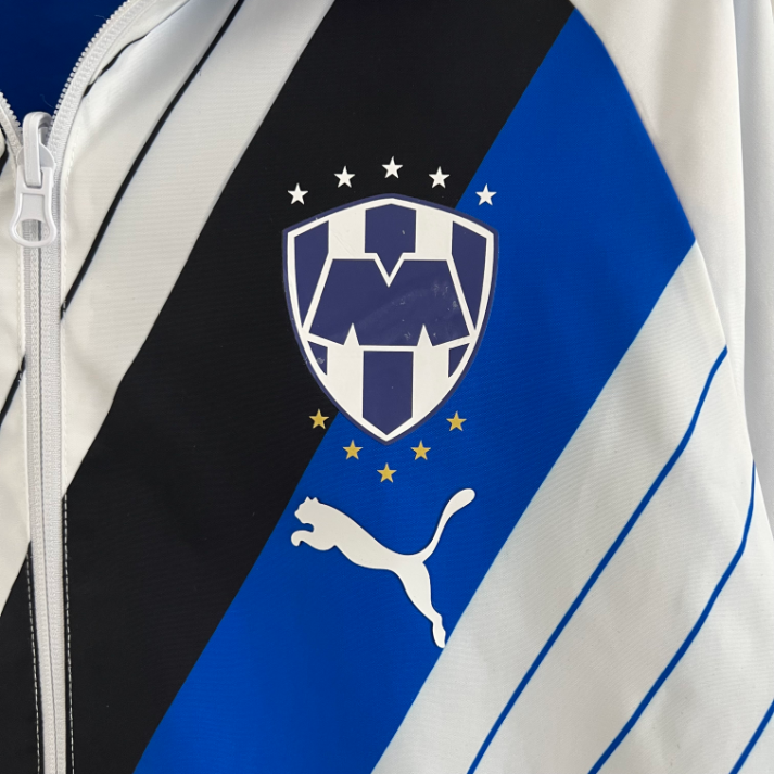 CF Monterrey Cortavientos