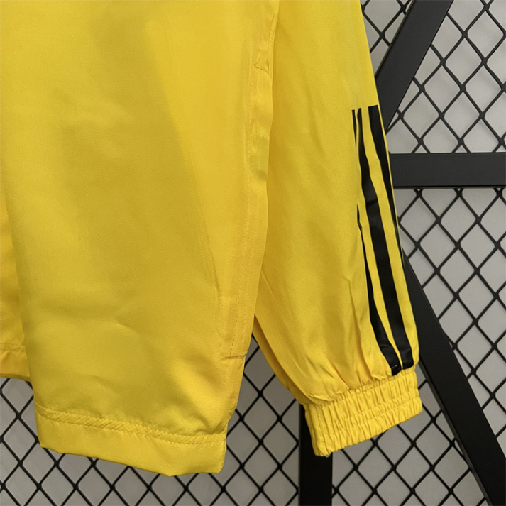 Tigres UANL Cortavientos