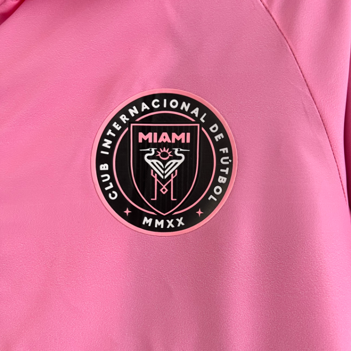 Inter Miami CF Cortavientos
