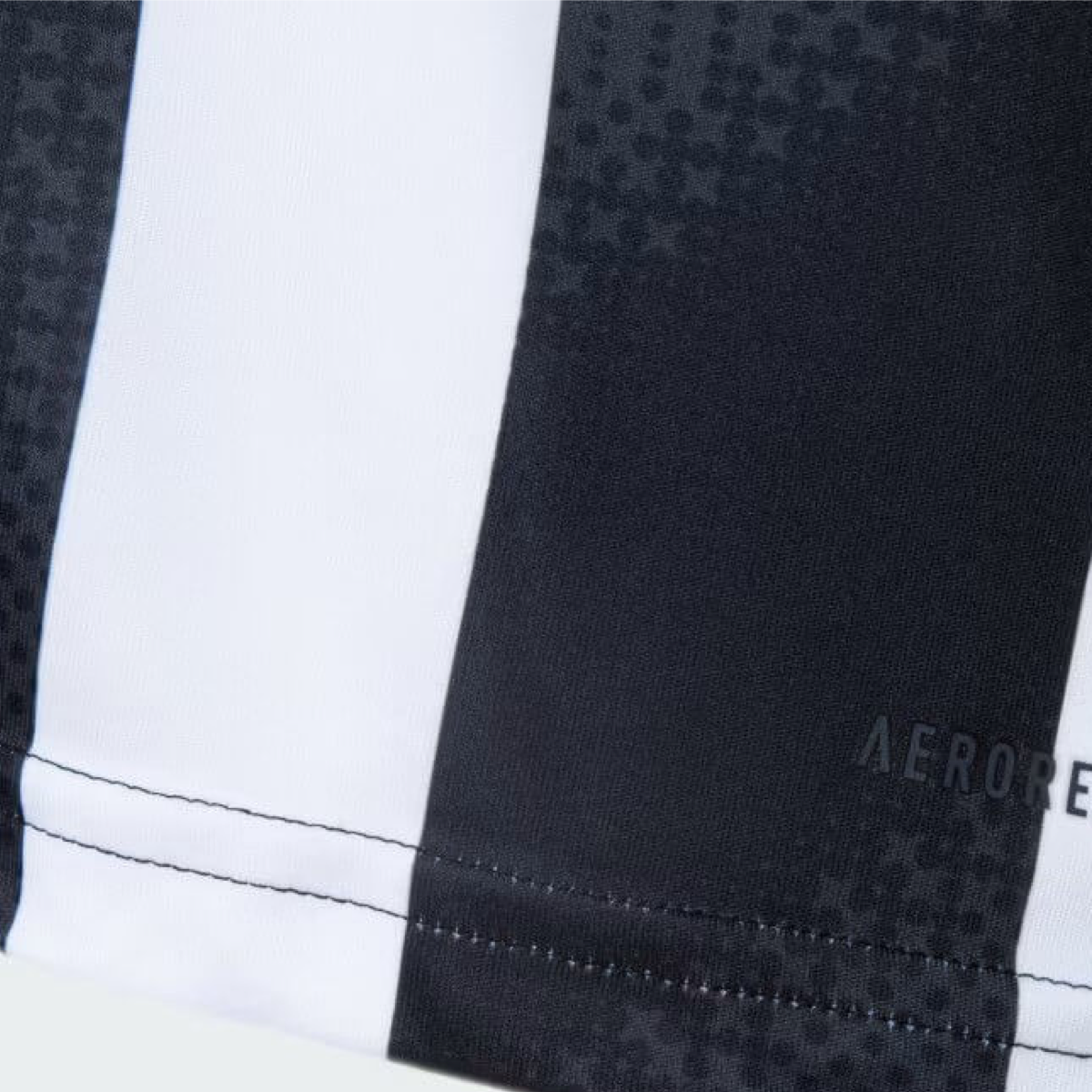 2024-25 Clube Atlético Mineiro 1a Equipacion