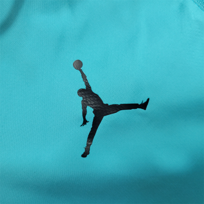 Paris Saint-Germain FC Cortavientos Jordan