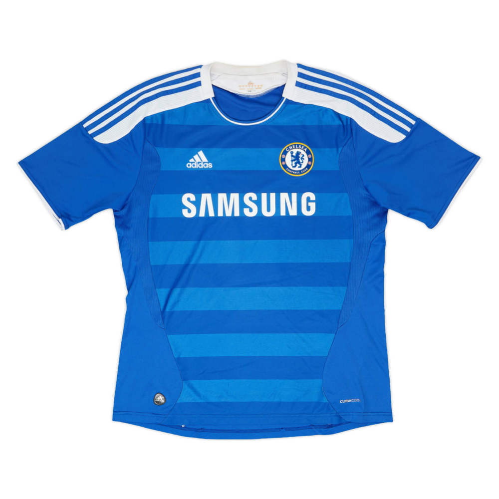 2011-12 Chelsea FC 1a Equipacion